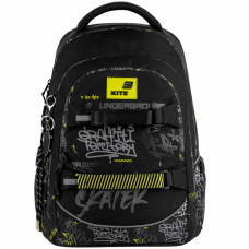 Рюкзак Kite Education teens graffiti (K26-727M-4)