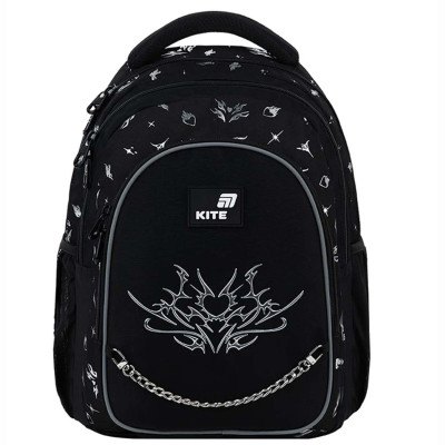 Рюкзак Kite Education teens gothic elegance (K26-8001L) Рюкзак Kite Education teens gothic elegance (K26-8001L)