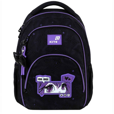 Рюкзак Kite Education teens anime girl (K26-905M-1) Рюкзак Kite Education teens anime girl (K26-905M-1)