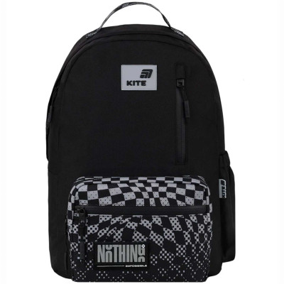 Рюкзак Kite Education teens Nothing Impossible (K26-949M-2) в Запорожье Рюкзак Kite Education teens Nothing Impossible (K26-949M-2) в Запорожье