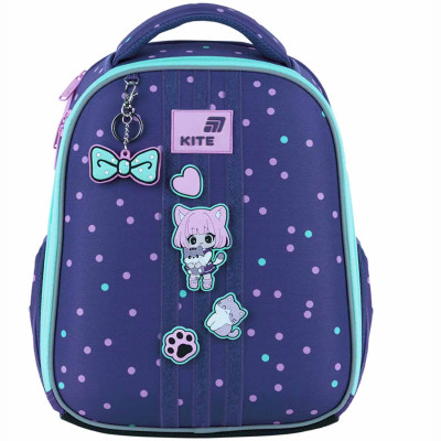 Рюкзак Kite Education Be Friends (K26-555S-3) Рюкзак Kite Education Be Friends (K26-555S-3)