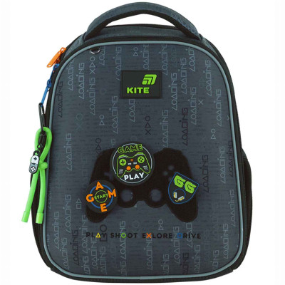Рюкзак Kite Education Good Game (K26-555S-5) Рюкзак Kite Education Good Game (K26-555S-5)