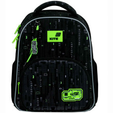 Рюкзак шкільний каркасний Kite Education Digital (K26-556M-4)