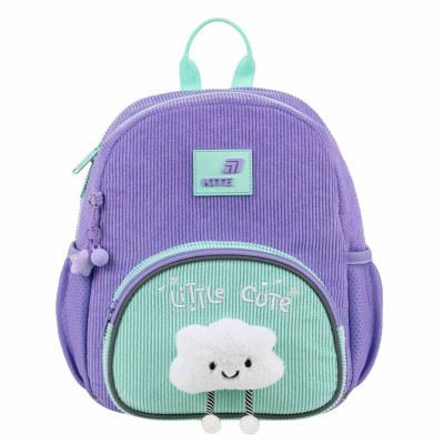 Рюкзак дитячий Kite Kids Little Cute (K26-2727XS-2)