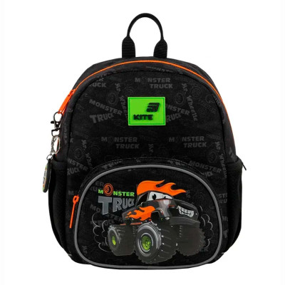 Рюкзак дитячий Kite Kids Monster Truck (K26-2727XS-4)