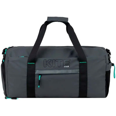 Сумка спортивна Kite Education teens (K26-2530-1) Сумка спортивна Kite Education teens (K26-2530-1)
