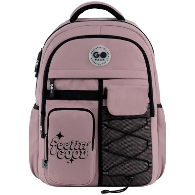 Рюкзак GoPack Education Teens рожевий (GO26-184L-1)