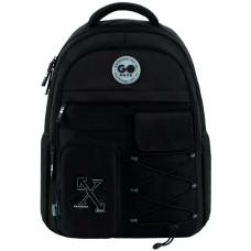 Рюкзак GoPack Education Teens чорний (GO26-184L-3)