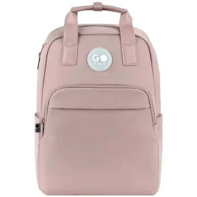 Рюкзак GoPack Teens бежевий (GO26-122M-2) Рюкзак GoPack Teens бежевий (GO26-122M-2)