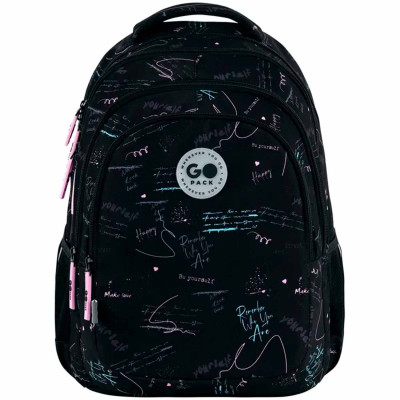Рюкзак GoPack Teens (GO26-162L-1) Рюкзак GoPack Teens (GO26-162L-1)