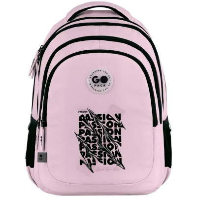 Рюкзак GoPack Teens (GO26-162L-2) Рюкзак GoPack Teens (GO26-162L-2)