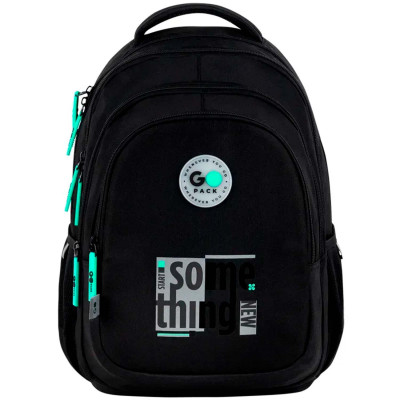 Рюкзак GoPack Teens (GO26-162M-4) Рюкзак GoPack Teens (GO26-162M-4)