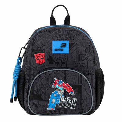 Рюкзак Kite Kids Transformers (TF26-2727XS) Рюкзак Kite Kids Transformers (TF26-2727XS)