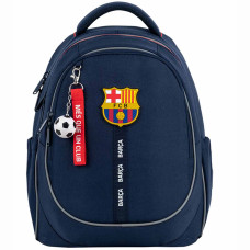 Рюкзак Kite Education FC Barcelona (BC26-700M)
