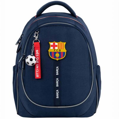 Рюкзак Kite Education FC Barcelona (BC26-700M) Рюкзак Kite Education FC Barcelona (BC26-700M)