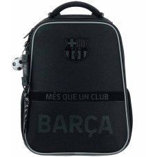 Рюкзак Kite Education FC Barcelona каркасний (BC26-531M)
