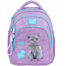 Рюкзак Kite Education Studio Pets (SP26-763S)