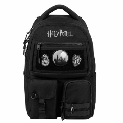 Рюкзак Kite Education teens Harry Potter (HP26-2587M) Рюкзак Kite Education teens Harry Potter (HP26-2587M)