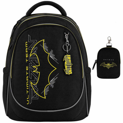 Рюкзак Kite Education DC Comics (DC26-700M) Рюкзак Kite Education DC Comics (DC26-700M)