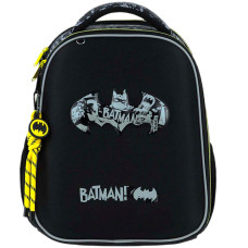 Рюкзак Kite Education DC Comics каркасний (DC26-555S)