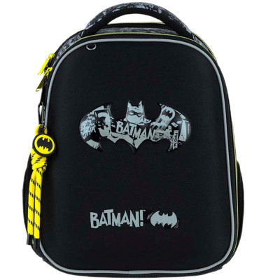 Рюкзак Kite Education DC Comics каркасний (DC26-555S)