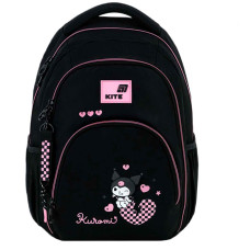 Рюкзак Kite Education teens Kuromi (HK26-905M)