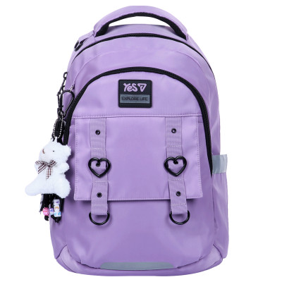 Pюкзак Yes ТS-54M Lively Light (550328) Pюкзак Yes ТS-54M Lively Light (550328)