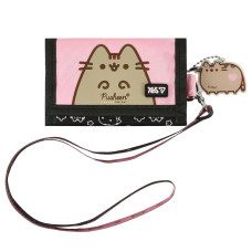 Гаманець Yes W-1 My Pusheen (533807)