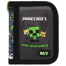 Гаманець Yes W-2 Minecraft Reality (533820)