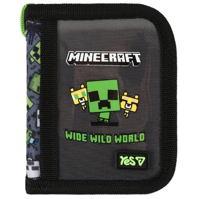 Гаманець Yes W-2 Minecraft Reality (533820)