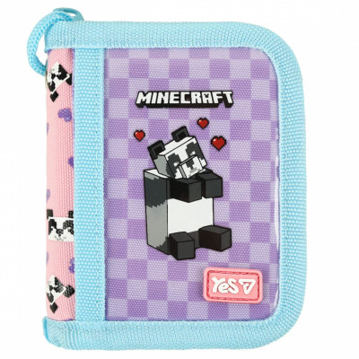 Гаманець Yes W-2 Minecraft Summer (533818) Гаманець Yes W-2 Minecraft Summer (533818)