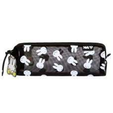 Пенал Yes PH-34 Miffy Trio м'який (533789)