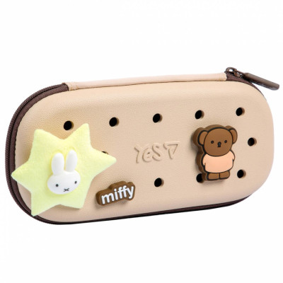 Пенал Yes Yes PH-30-N Miffy Bunny твердий (533825) Пенал Yes Yes PH-30-N Miffy Bunny твердий (533825)