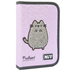 ​Пенал Yes HP-04 Pusheen Delicacy (533741)