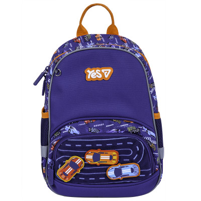 ​Рюкзак Yes K-34XS Car Rally (550450)