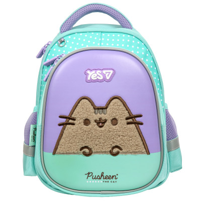 Рюкзак Yes K-36XS Pusheen Summer (550451) Рюкзак Yes K-36XS Pusheen Summer (550451)