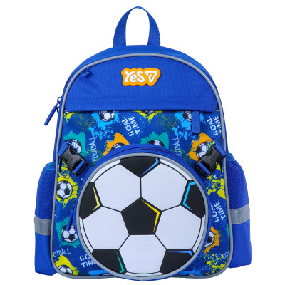 Рюкзак Yes K-44XS Ball (550471) Рюкзак Yes K-44XS Ball (550471)