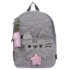 ​Рюкзак Yes K-47XS Pusheen Toy (550595)