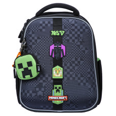 Рюкзак Yes H-100S Minecraft Adventure (550222)