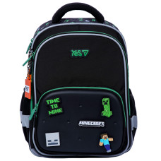 ​Рюкзак Yes S-72M Minecraft Reality (550281)