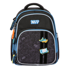 ​Рюкзак Yes S-91M Cool (550253)