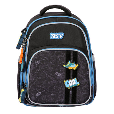 Рюкзак Yes S-91M Cool (550253) Рюкзак Yes S-91M Cool (550253)