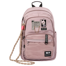 ​Рюкзак Yes TS-47L Bunny Club (550366)