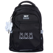 ​Рюкзак YES ТS-54M Miffy Trio (550327)