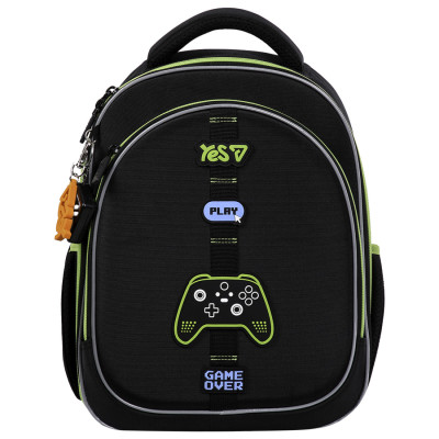 Рюкзак YES S-109S Joystick Game (550235) Рюкзак YES S-109S Joystick Game (550235)
