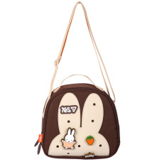 Сумка для ланчу Yes LB-01 Miffy Bunny (550533)