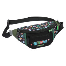 Сумка на пояс Yes SP-36 Minecraft TNT (550554)