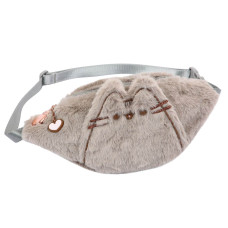 ​Сумка на пояс Yes SP-38 Pusheen Toy (550597)