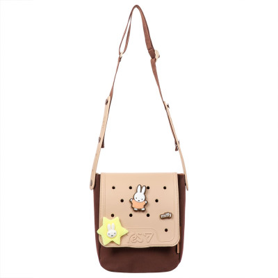 Сумка через плече Yes CB-3 Miffy Bunny (550530) Сумка через плече Yes CB-3 Miffy Bunny (550530)