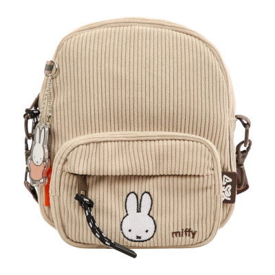 Сумка через плече Yes CBK-1 Miffy Bunny (550564) Сумка через плече Yes CBK-1 Miffy Bunny (550564)